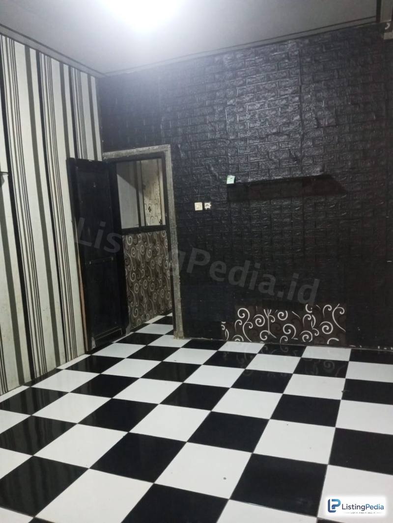 Di jual rumah di Pejaten Timur Jakarta Selatan  — foto 2