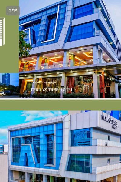 Hotel Bintang 3 di Daerah Tendean Jakarta Selatan :