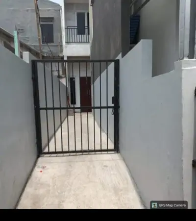 Dijual Rumah di Kebagusan Jakarta Selatan