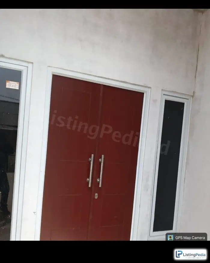 Dijual Rumah di Kebagusan Jakarta Selatan — foto 2