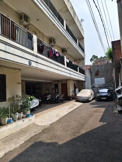 Dijual Kost Kostan Cipete
