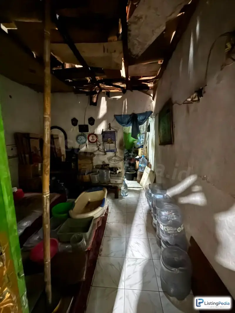 Rumah Perlu Renovasi — foto 3