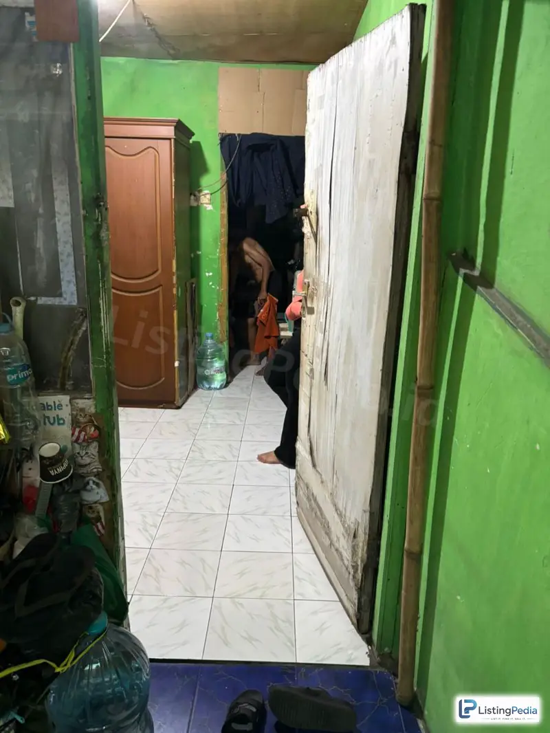 Rumah Perlu Renovasi — foto 2