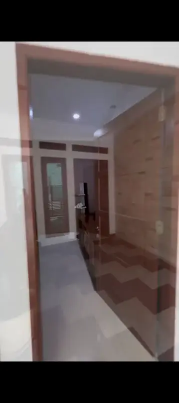Rumah di Kawasan Cilandak Jakarta Selatan