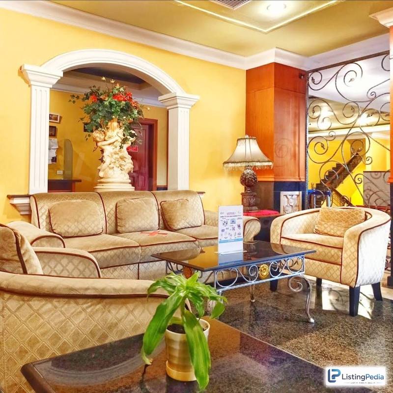 Dijual Hotel Wisata Ancol Harga NJOP — foto 2