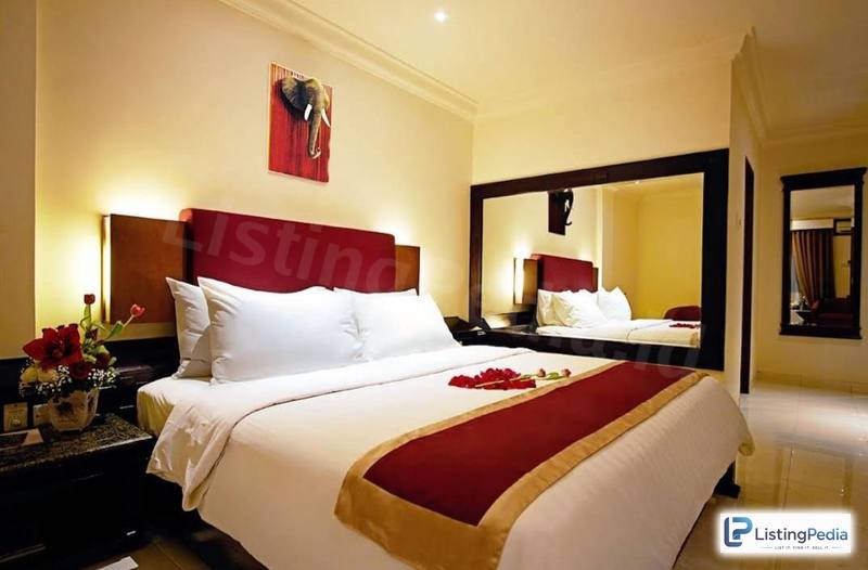 Dijual Hotel Wisata Ancol Harga NJOP — foto 3