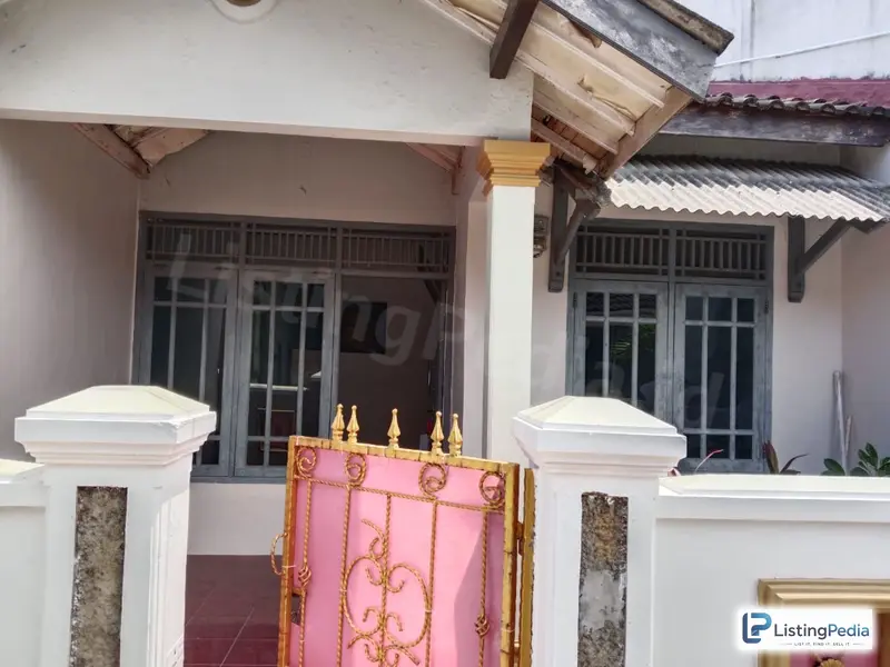 Rumah di Bumi Agung Permai — foto 1