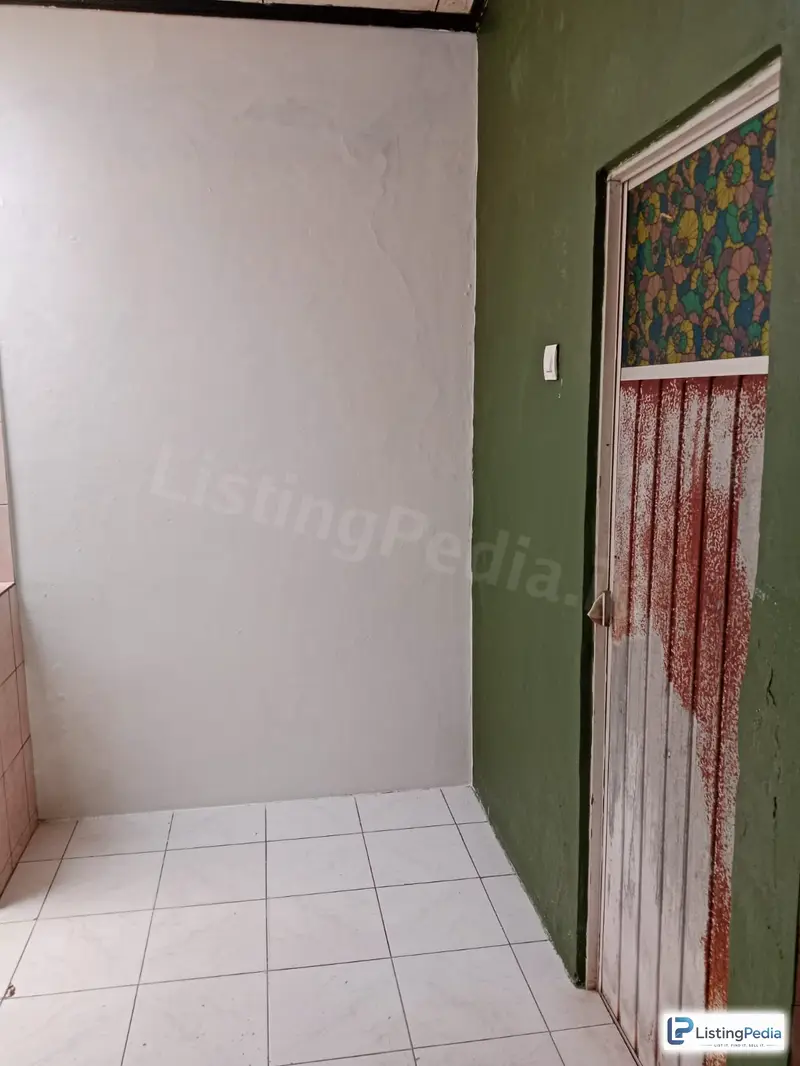 Rumah di Bumi Agung Permai — foto 3