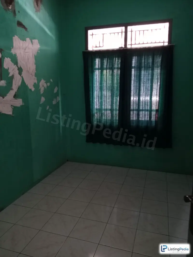 Rumah di Bumi Agung Permai — foto 4