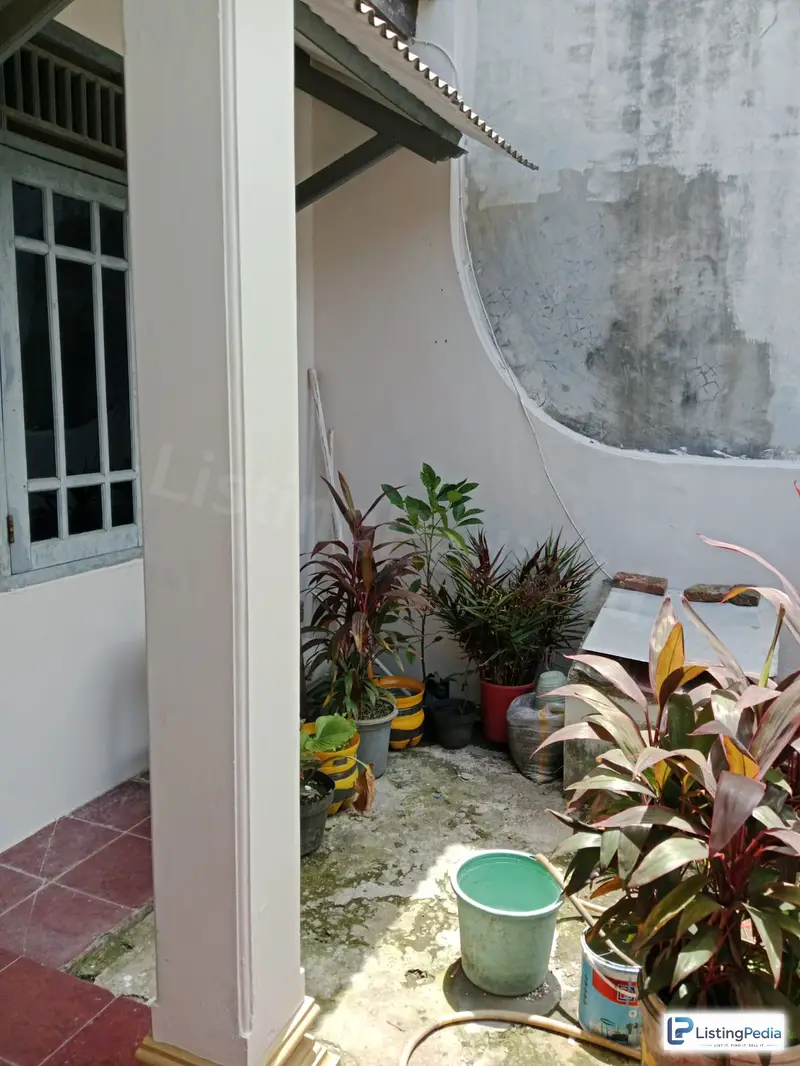 Rumah di Bumi Agung Permai — foto 2