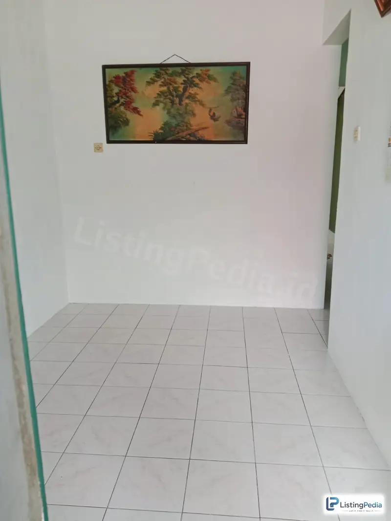 Rumah di Bumi Agung Permai — foto 5
