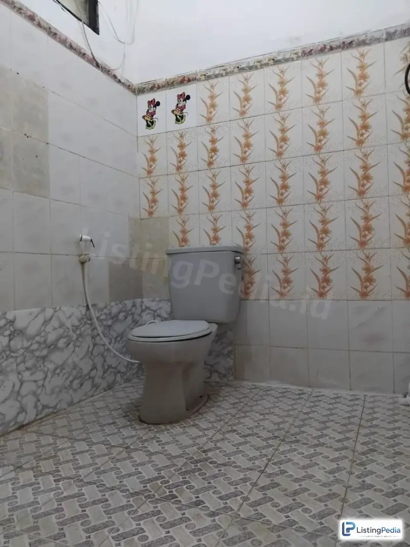 Rumah Murah di Jakarta Barat — foto 5