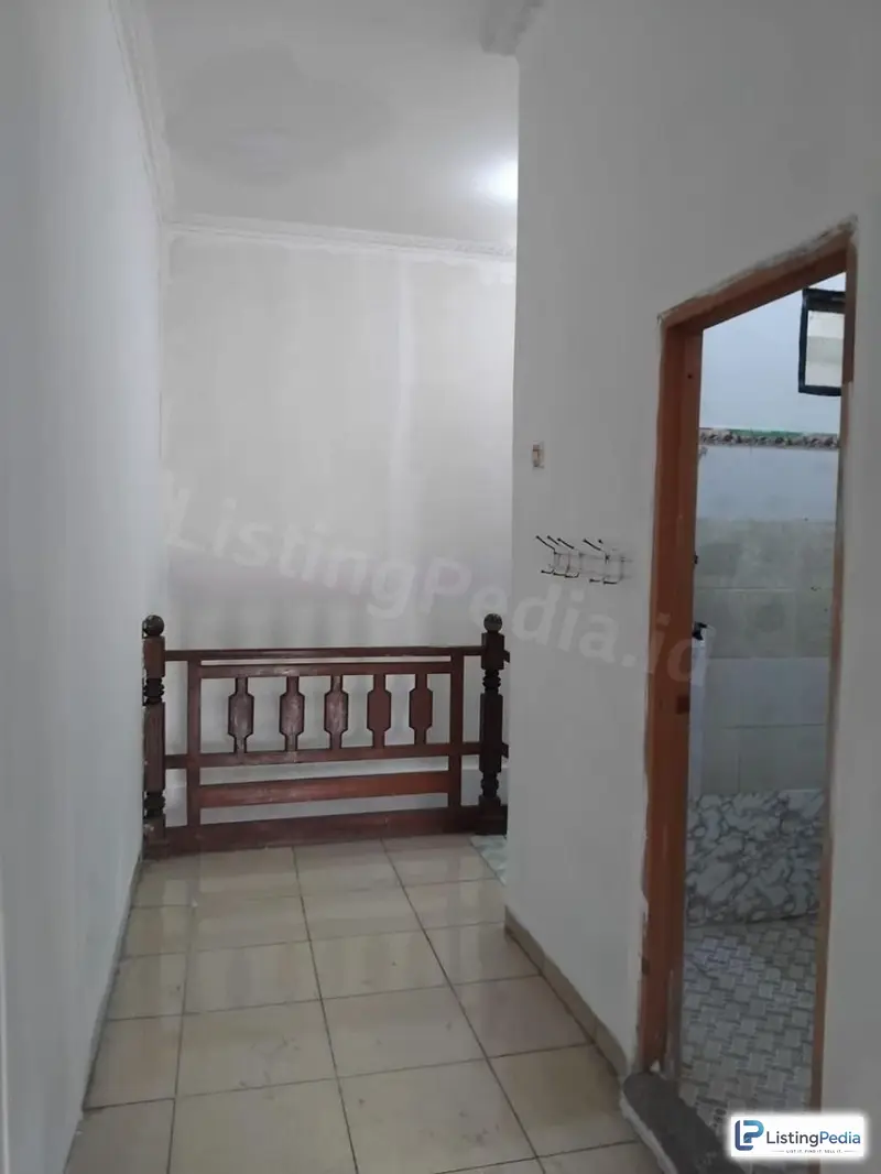 Rumah Murah di Jakarta Barat — foto 3