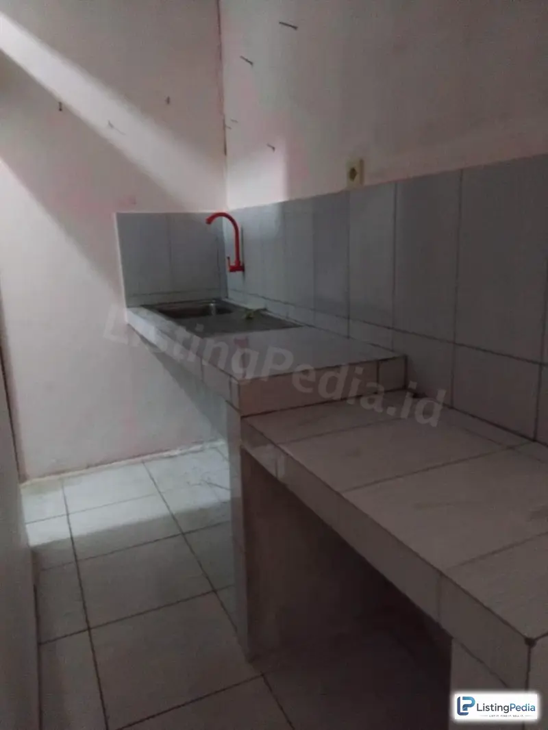Rumah Murah di Jakarta Barat — foto 2