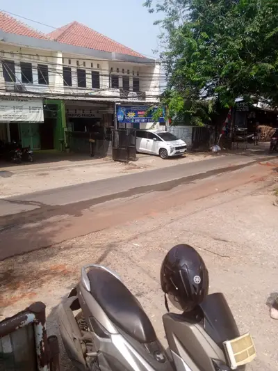 Tanah JOGLO/jkbar(1 Hektar)
