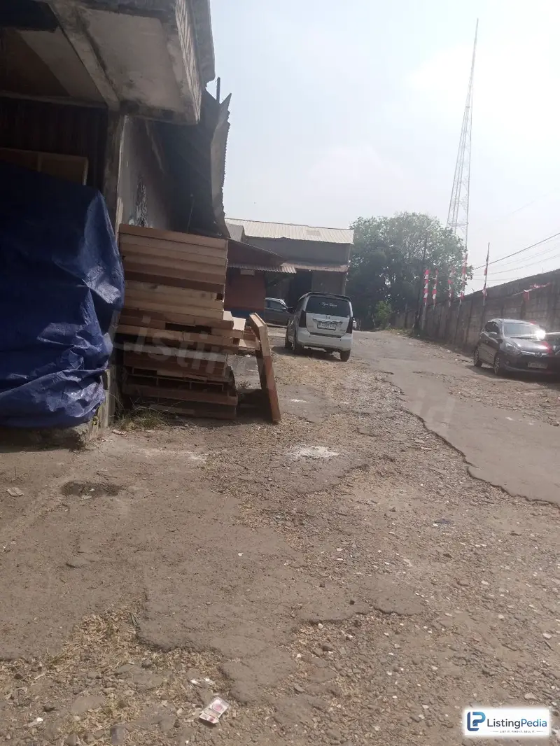 Tanah Joglo... Jakarta Barat... — foto 4