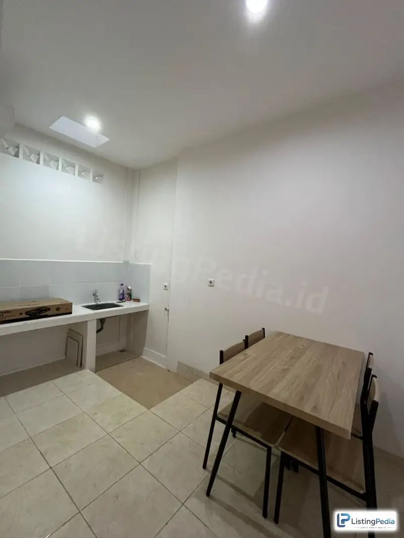 Rumah 1 Lantai di Wilayah Green River View — foto 3