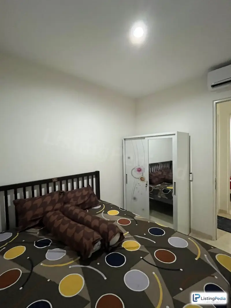 Rumah 1 Lantai di Wilayah Green River View — foto 4