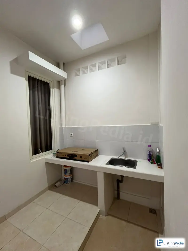 Rumah 1 Lantai di Wilayah Green River View — foto 2