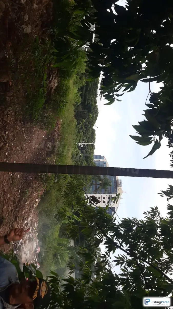 Dijual Tanah TB Simatupang — foto 3