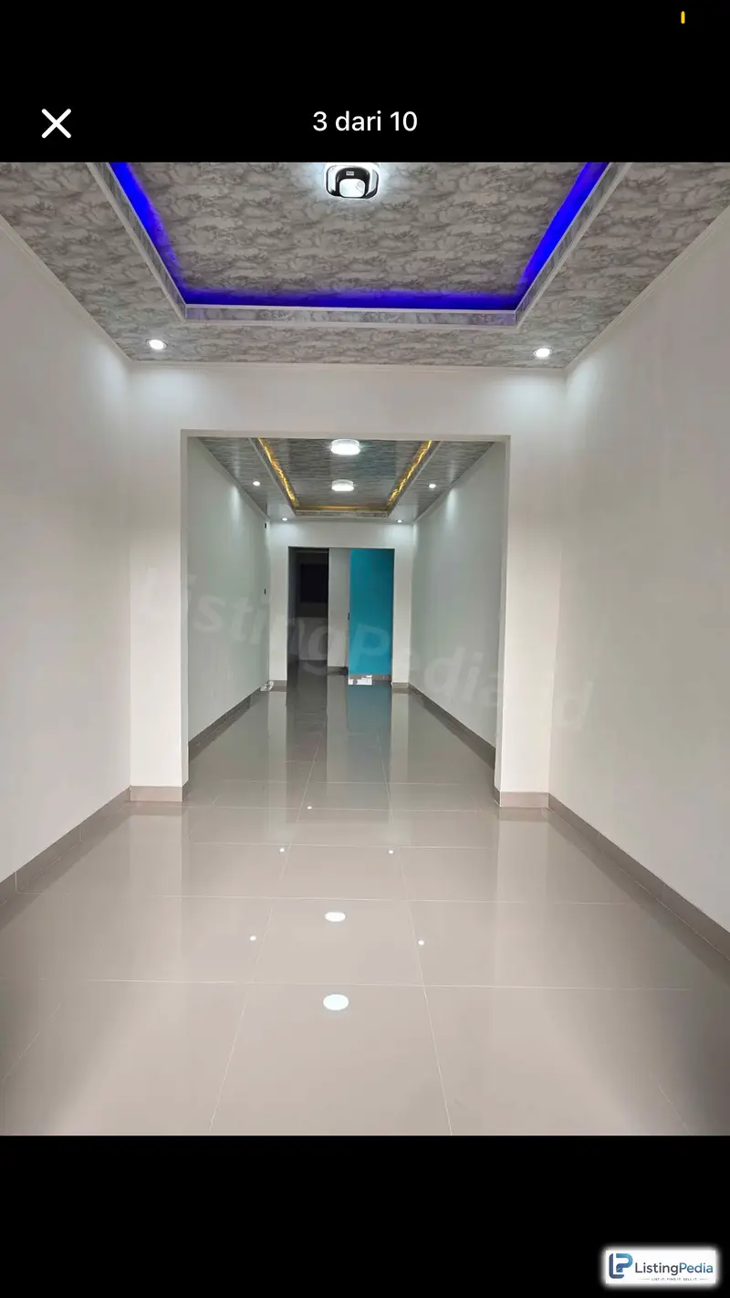 Dijual Ruko Baru di Jagakarsa — foto 3