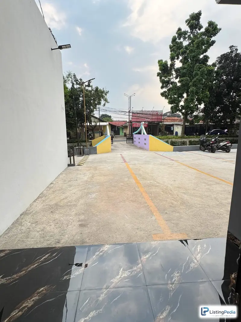 Dijual Ruko Baru di Jagakarsa — foto 5