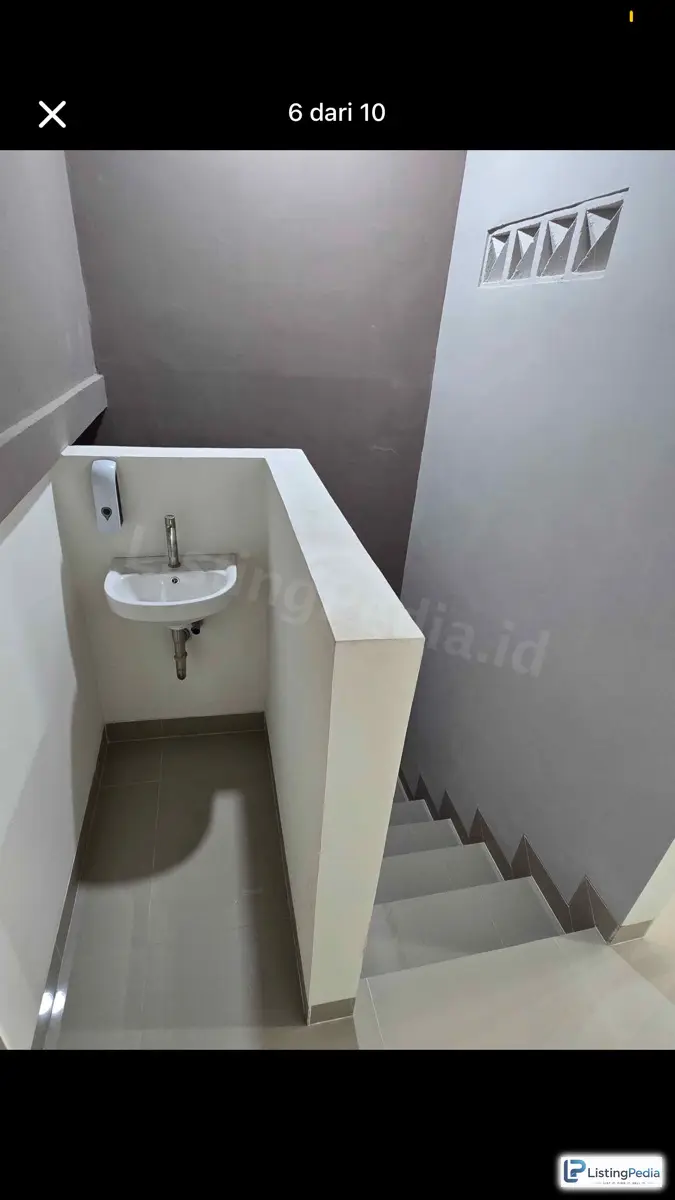 Dijual Ruko Baru di Jagakarsa — foto 2