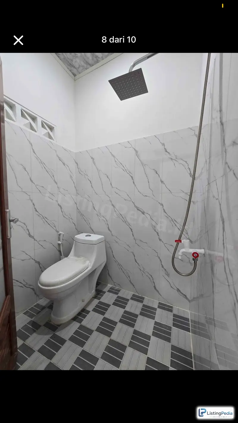 Dijual Ruko Baru di Jagakarsa — foto 4