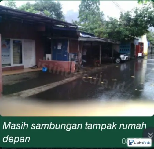 Jual Tanah di Area Rs Fatmawati, Pondok Labu, Cilandak, Jakarta Selatan — foto 2