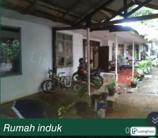Jual Tanah di Area Rs Fatmawati, Pondok Labu, Cilandak, Jakarta Selatan — foto 1