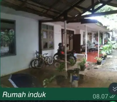Jual Tanah di Area Rs Fatmawati, Pondok Labu, Cilandak, Jakarta Selatan