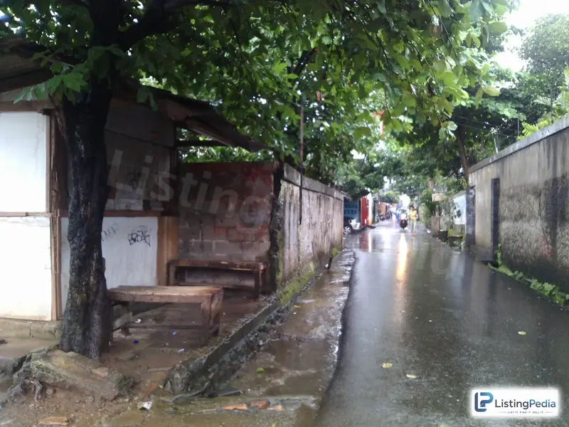 Jual Tanah di Area Rs Fatmawati, Pondok Labu, Cilandak, Jakarta Selatan — foto 3