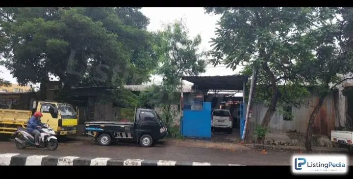 Dijual Gudang — foto 1