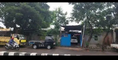 Dijual Gudang
