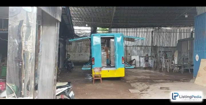 Dijual Gudang — foto 2