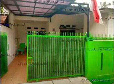 Di jual rumah d Lenteng agung Jakarta Selatan 