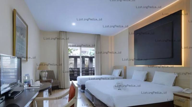 Dijual Hotel Murah Antasari JKT — foto 2