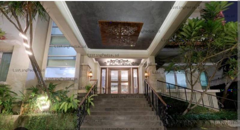 Dijual Hotel Murah Antasari JKT — foto 3