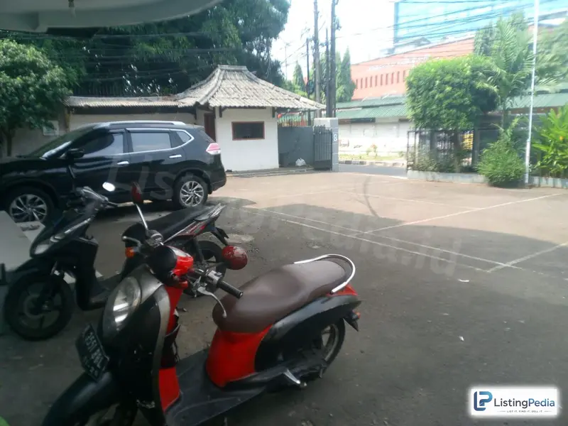 Dijual Gedung Kantor 3 Lantai — foto 4