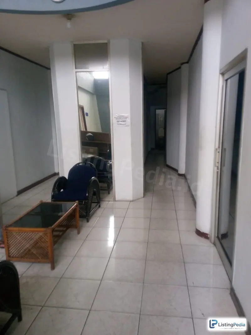 Dijual Gedung Kantor 3 Lantai — foto 5