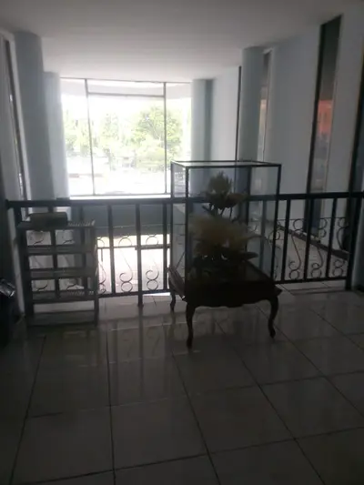 Dijual Gedung Kantor 3 Lantai