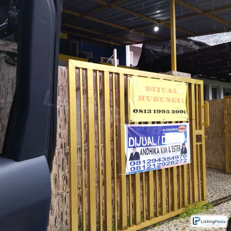 Rumah Siap Huni Dijual Cepat — foto 5