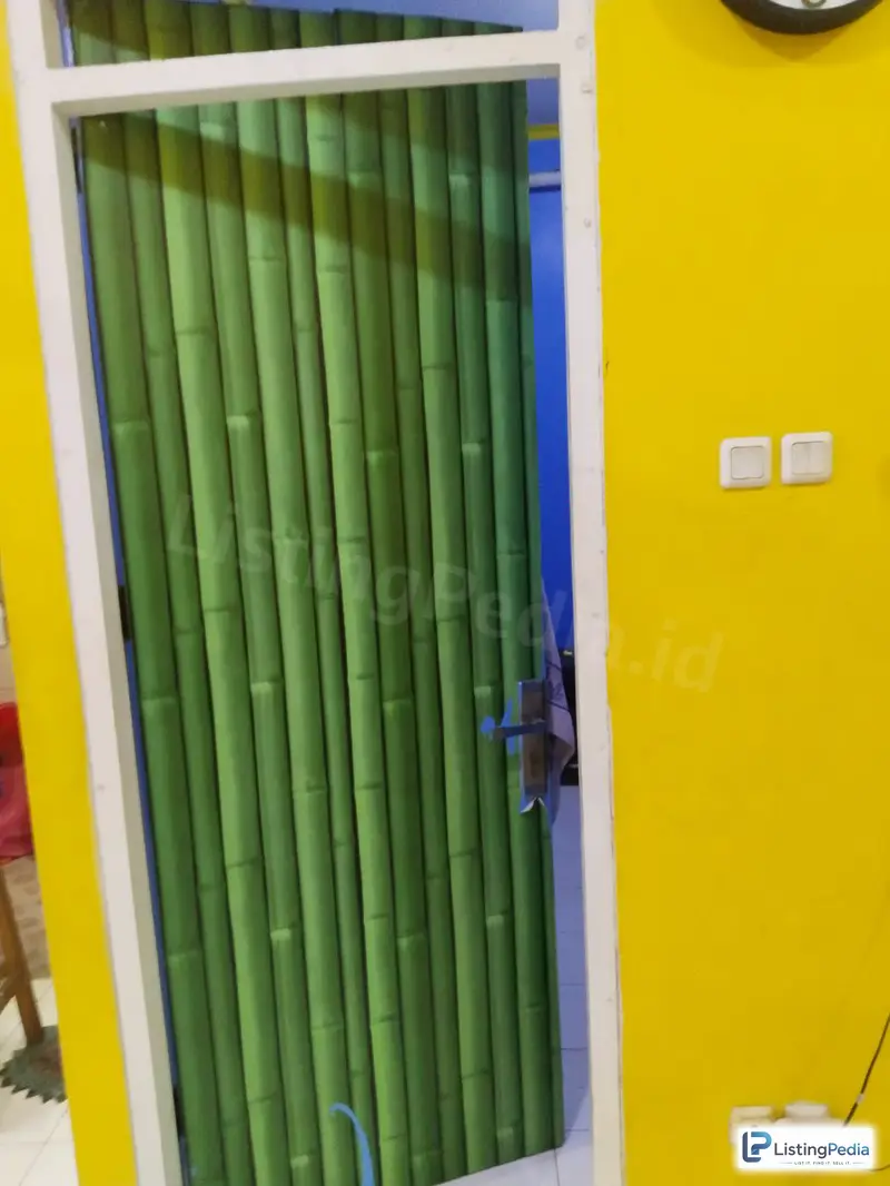 Rumah Siap Huni Dijual Cepat — foto 3