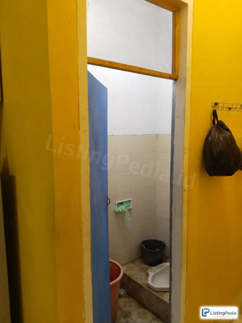 Rumah Siap Huni Dijual Cepat — foto 2