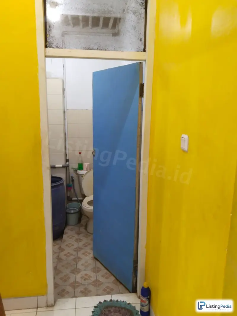 Rumah Siap Huni Dijual Cepat — foto 1