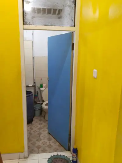 Rumah Siap Huni Dijual Cepat