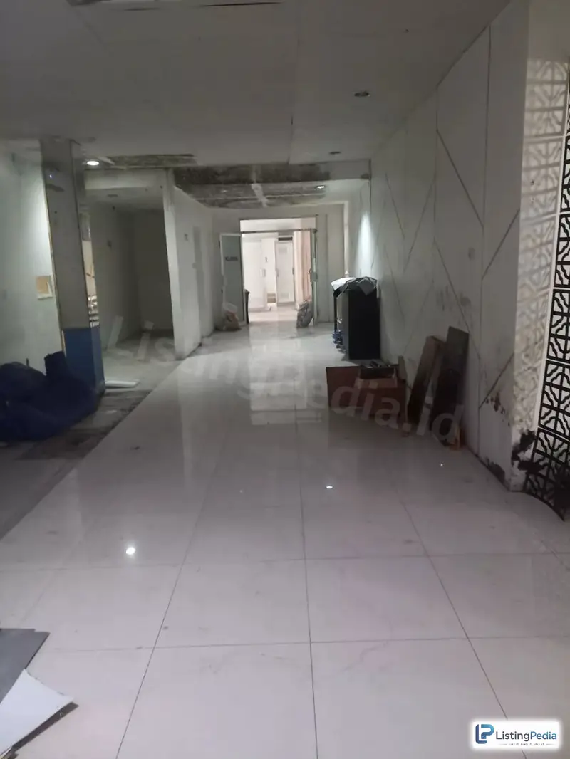 Dijual Aset Tanah & Bangunan Ex Rumah Sakit Type C Non Aktif — foto 2