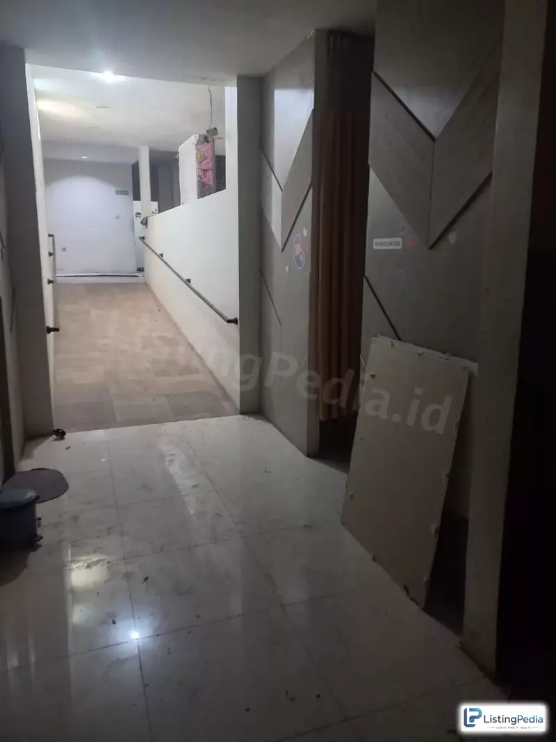 Dijual Aset Tanah & Bangunan Ex Rumah Sakit Type C Non Aktif — foto 3