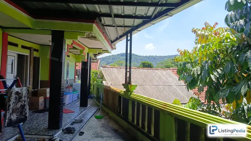 Jual Cepat Rumah di Cipakel Leuweungkolot Cibungbulang Kabupaten Bogor — foto 3