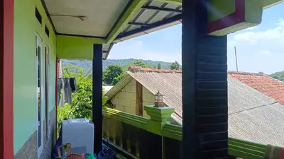 Jual Cepat Rumah di Cipakel Leuweungkolot Cibungbulang Kabupaten Bogor